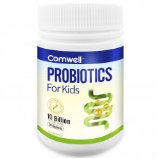 Comwell Probiotics 10 Billion For Kids 30 Sachets